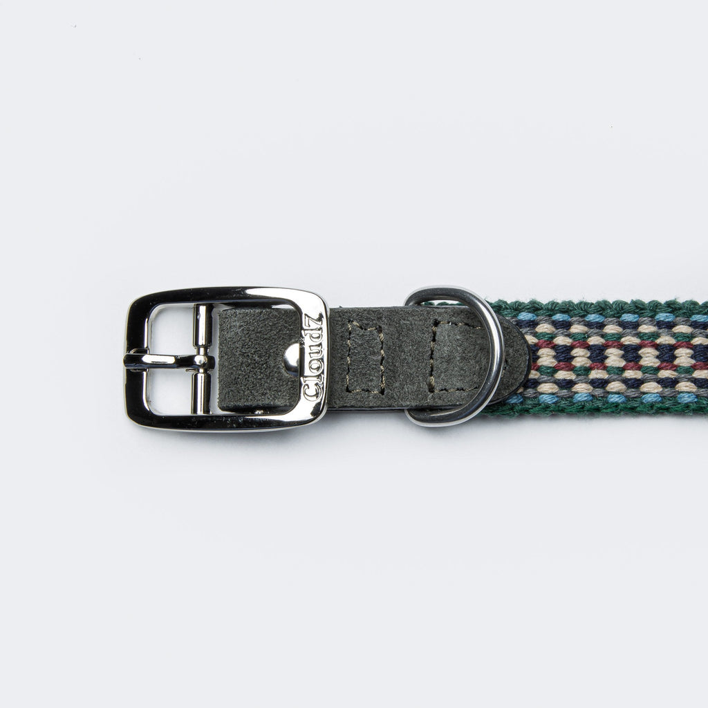 Dog Collar Prater Forest product image