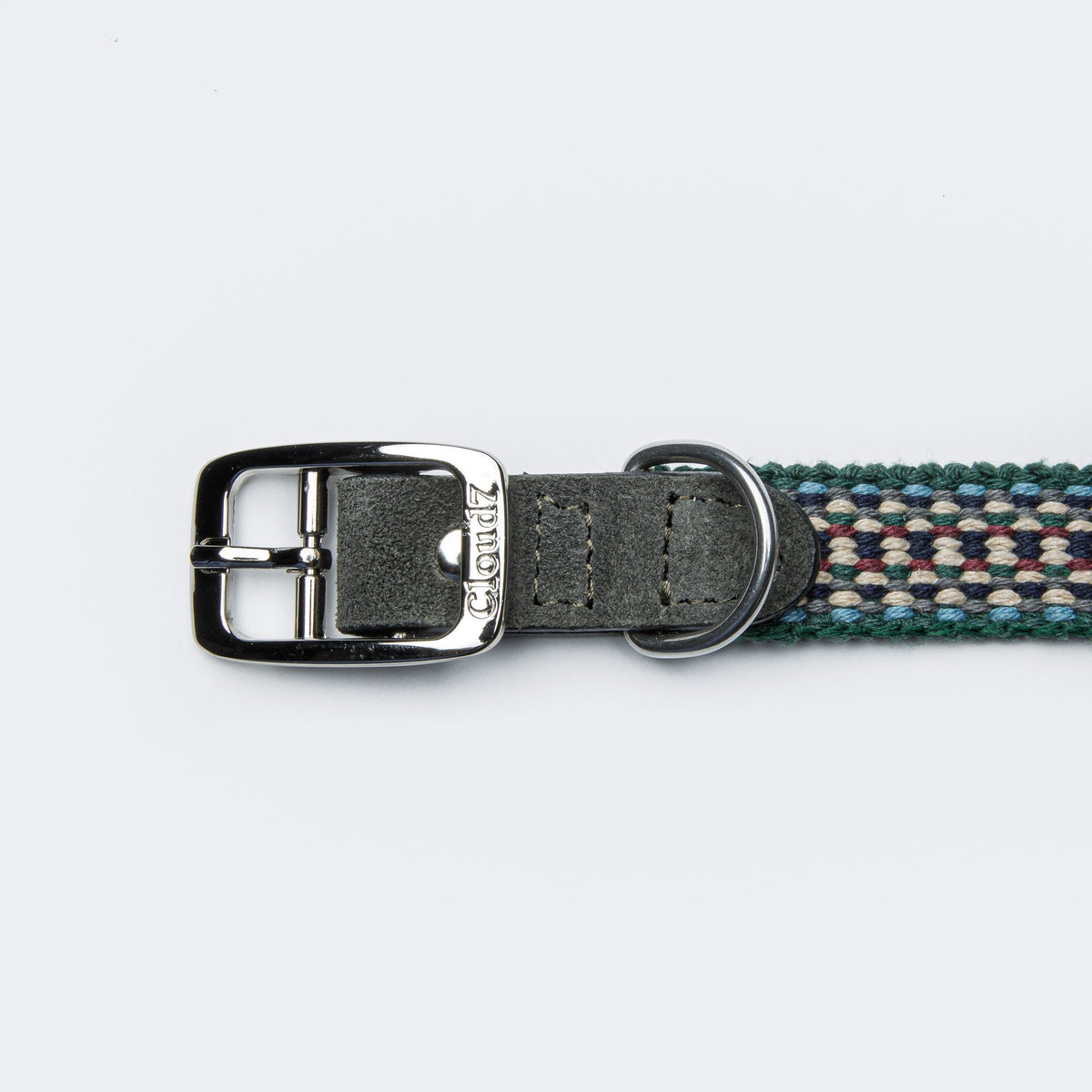 Dog Collar Prater Forest product image