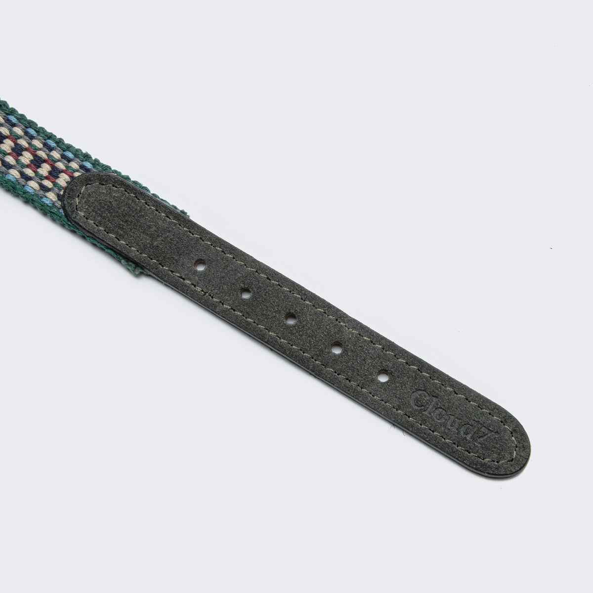 Dog Collar Prater Forest product image