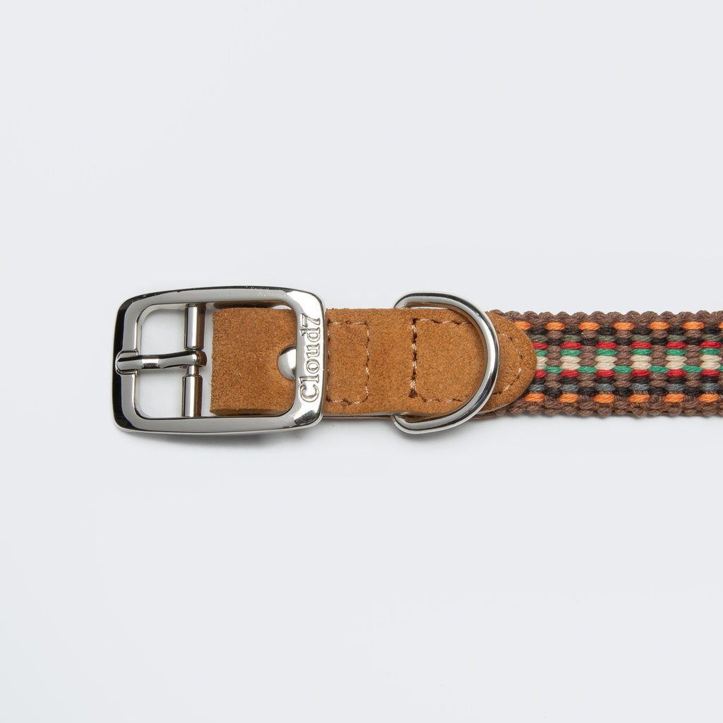Dog Collar Prater Sunset product image