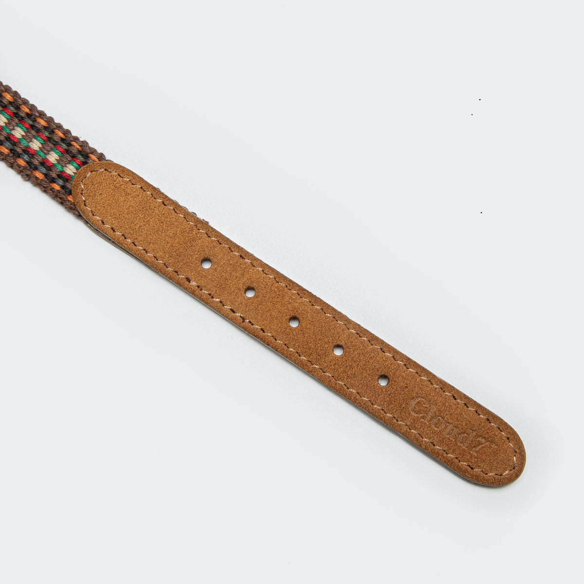 Dog Collar Prater Sunset product image