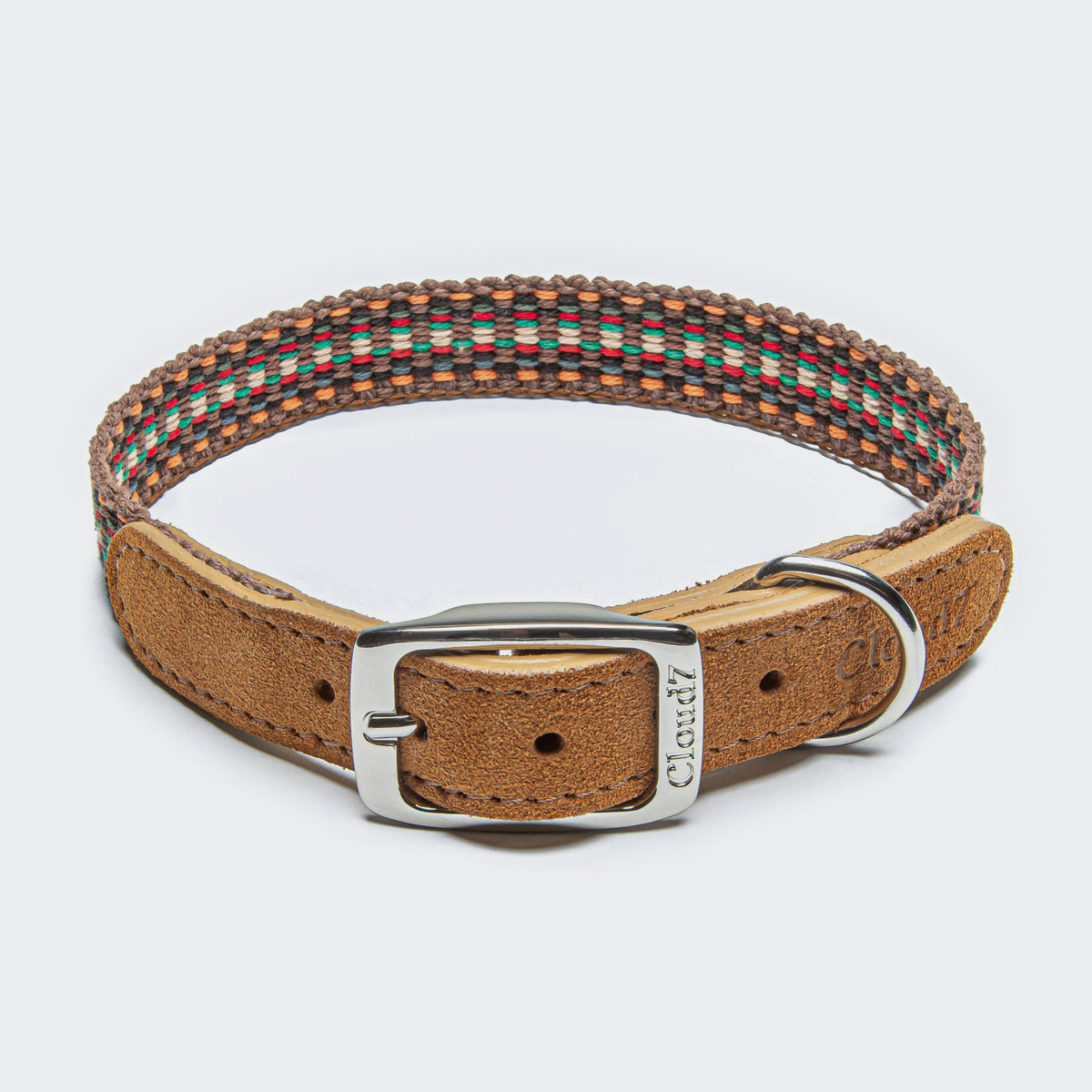 Dog Collar Prater Sunset product image