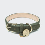 Dog Collar Tiergarten Moss product image
