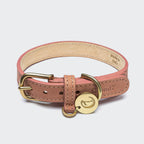 Dog Collar Tiergarten Peach product image