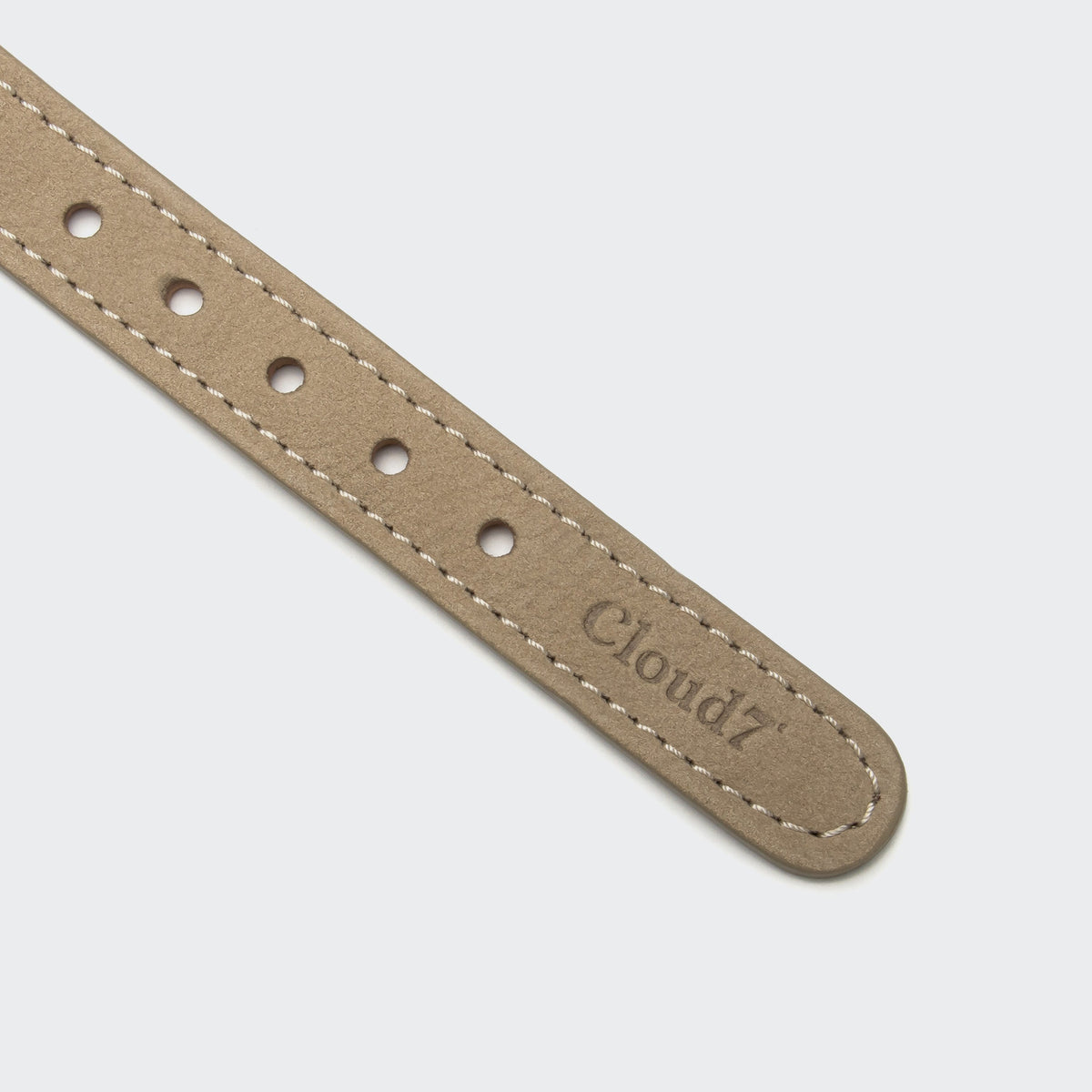 Dog Collar Tiergarten Sandy product image