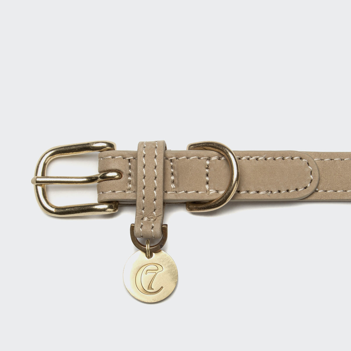 Dog Collar Tiergarten Sandy product image