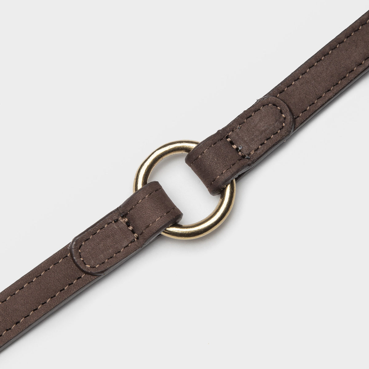 Dog Leash Tiergarten Mocca product image