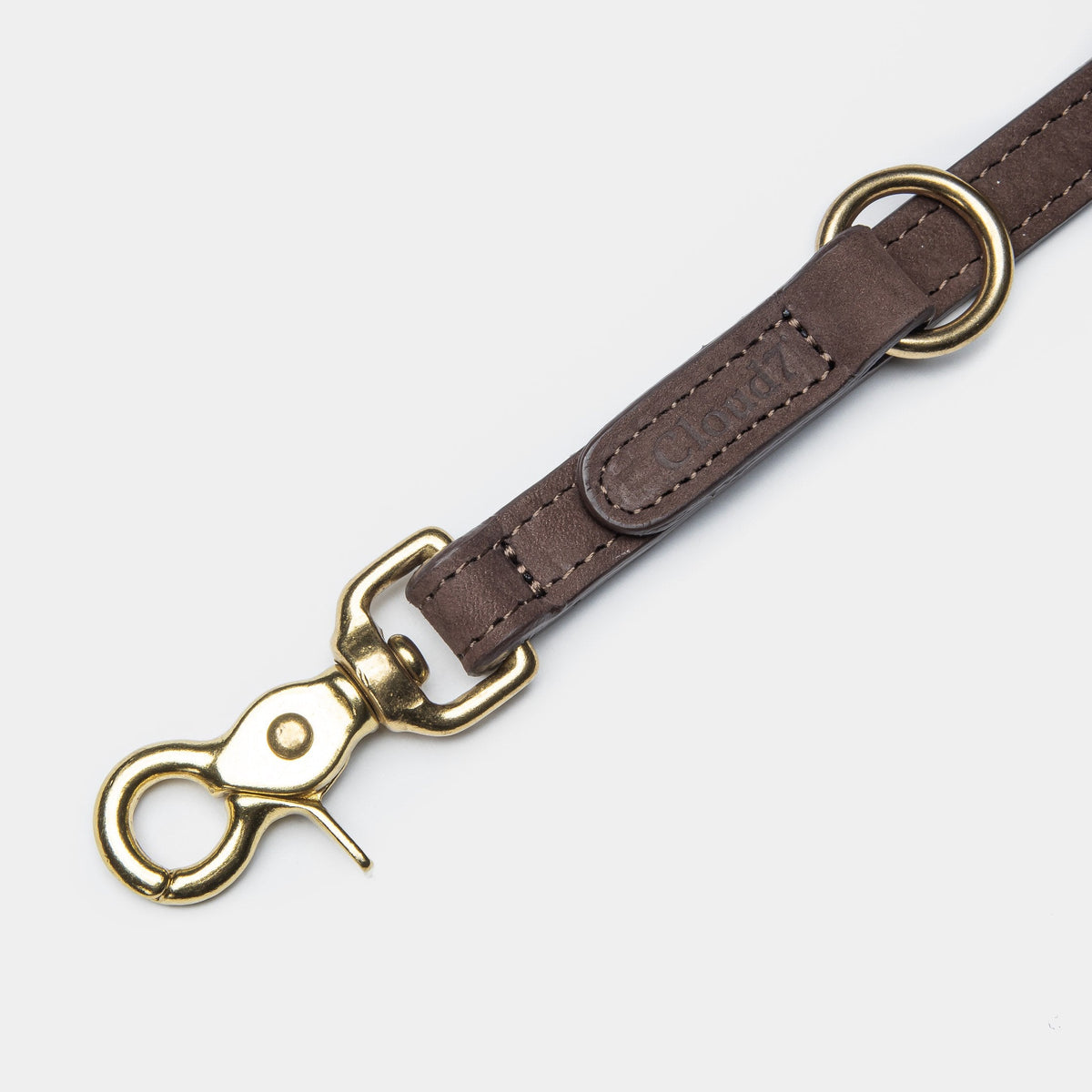 Dog Leash Tiergarten Mocca product image