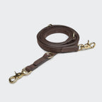Dog Leash Tiergarten Mocca product image