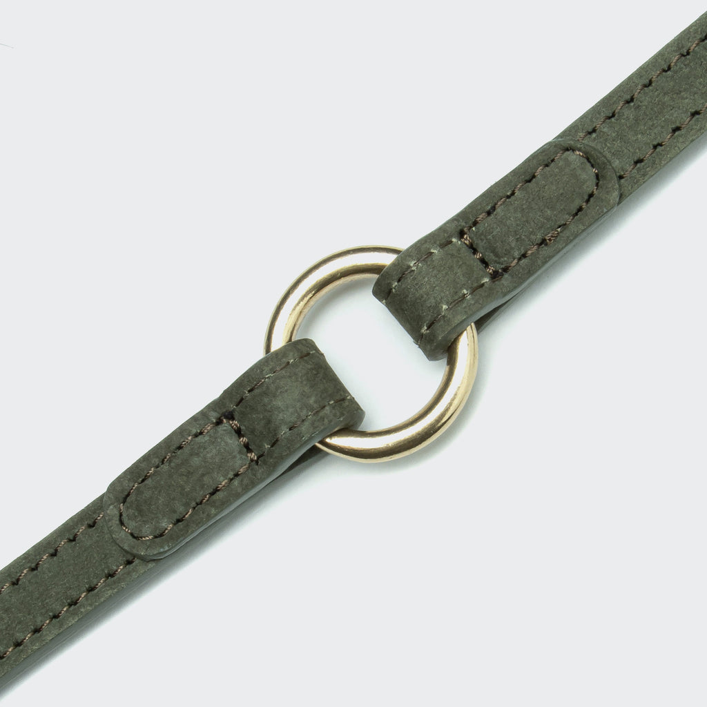 Dog Leash Tiergarten Moss product image