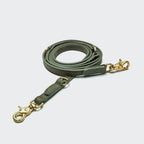 Dog Leash Tiergarten Moss product image