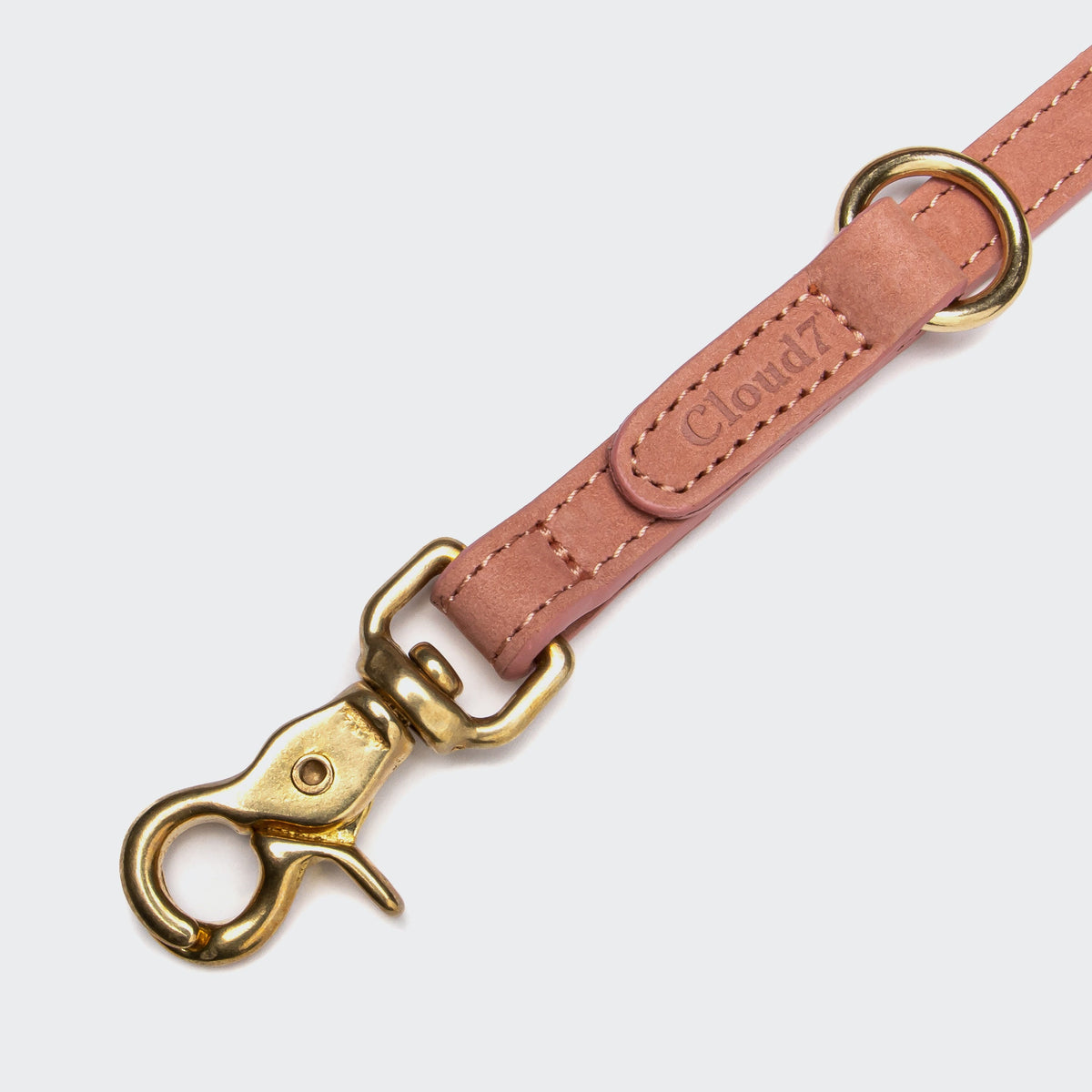 Dog Leash Tiergarten Peach product image
