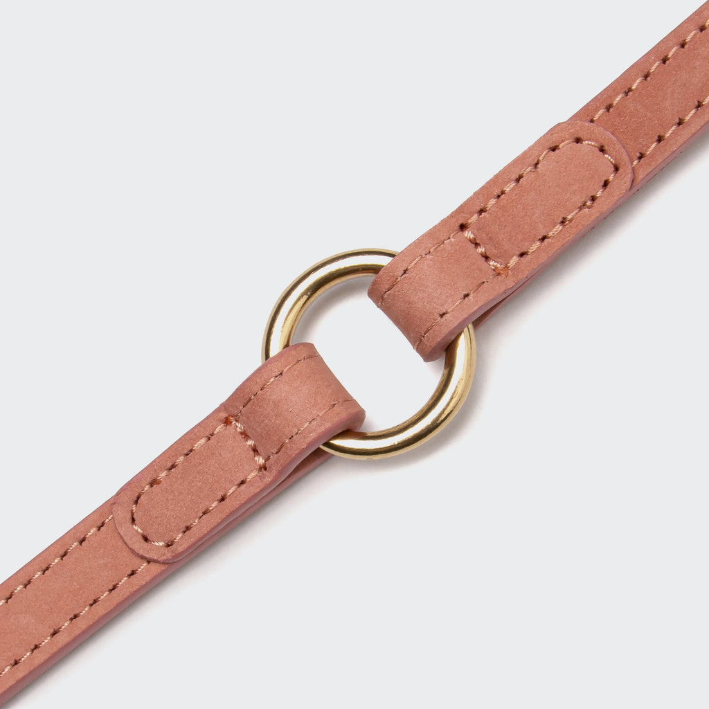 Dog Leash Tiergarten Peach product image