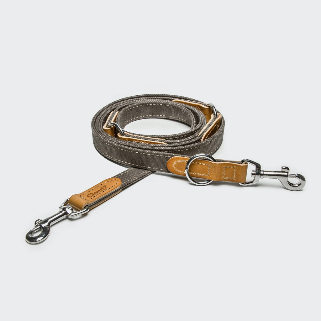 Dog Leash Tivoli Greige product image