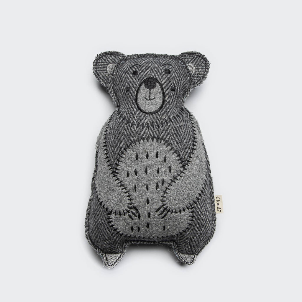 Dog Toy Bear Bruno product image