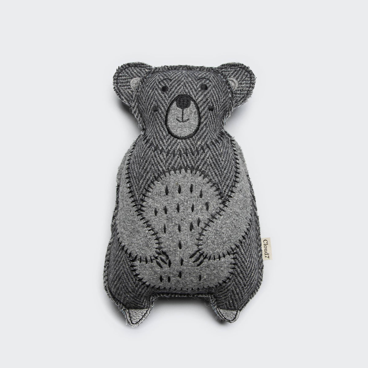 Dog Toy Bear Bruno product image