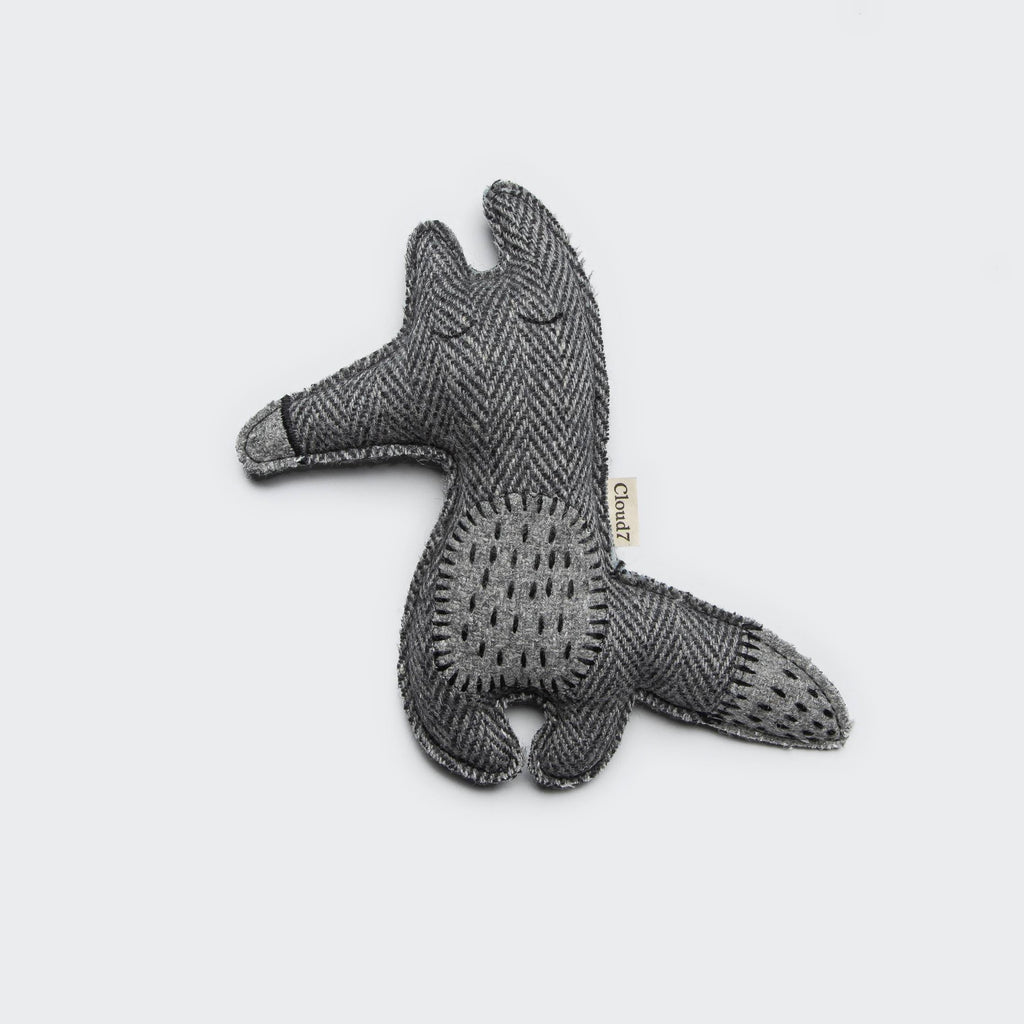 Dog Toy Fox Fips product image