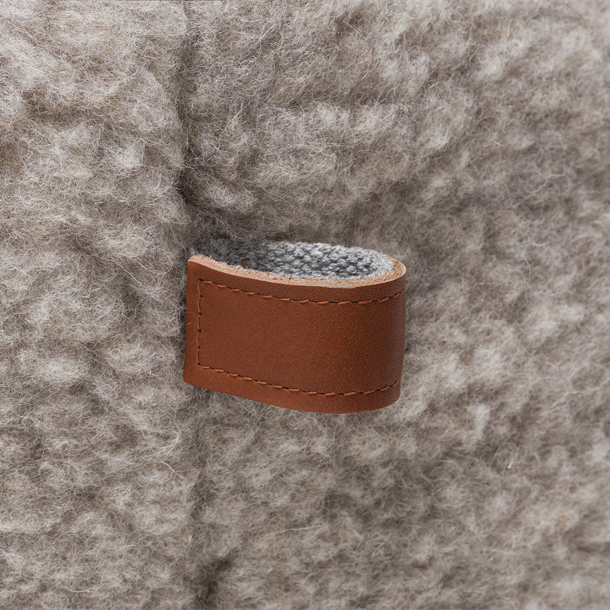 Dog Bed Sleepy Deluxe Teddy product image