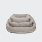 Dog Bed Sleepy Deluxe Teddy product image