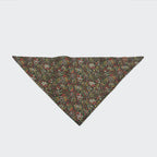 Dog Bandana Botanical Night product image