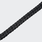Dog Collar Central Park Black Gold product image