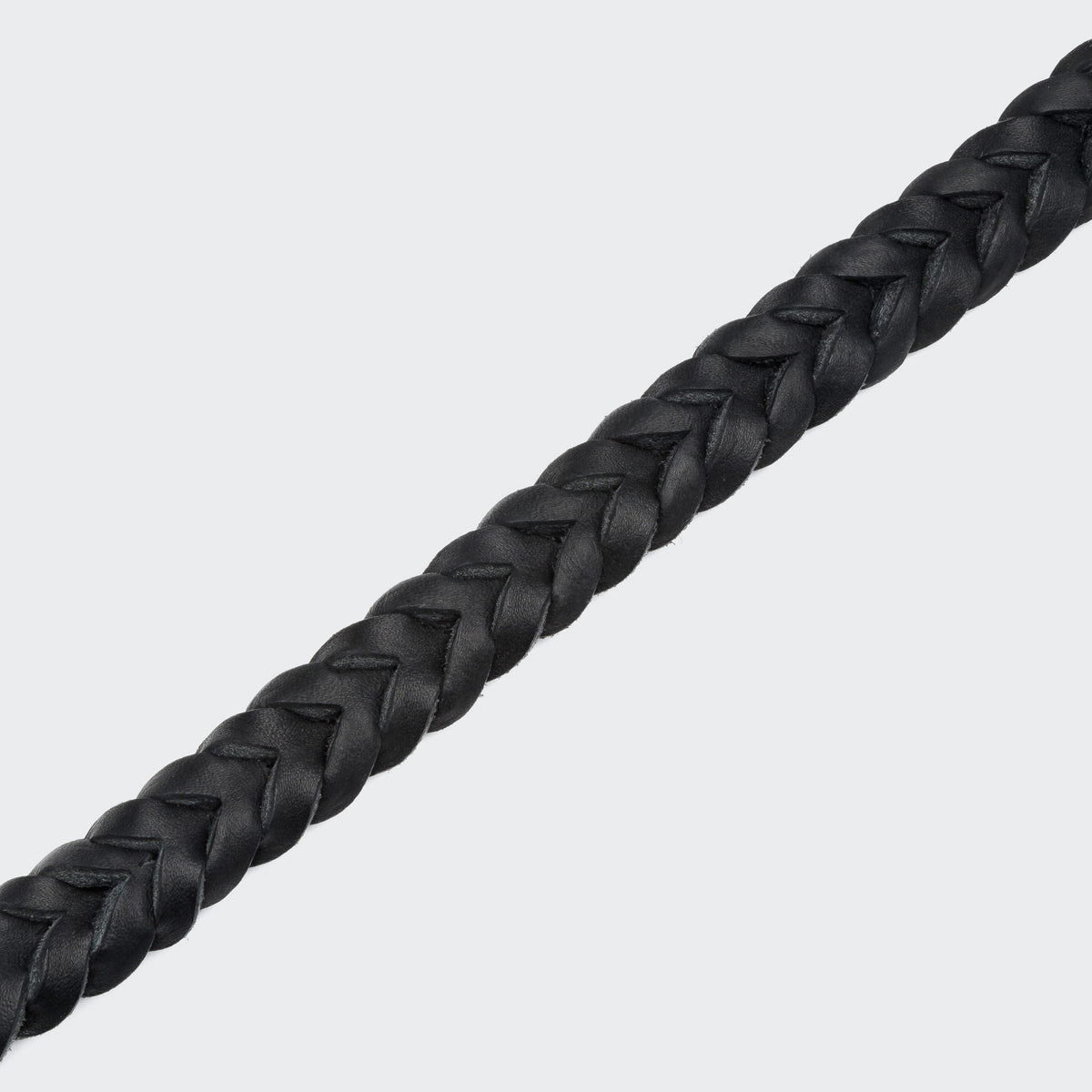 Dog Collar Central Park Black Gold product image