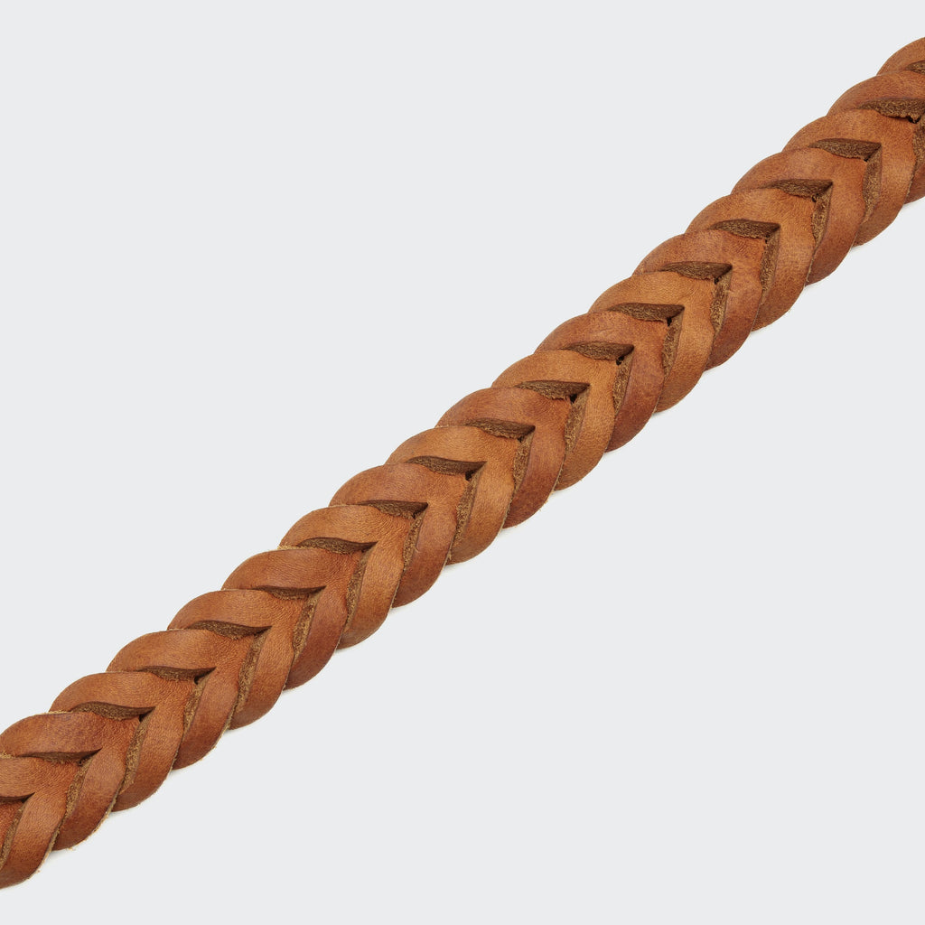 Dog Collar Central Park Camel Gold product image