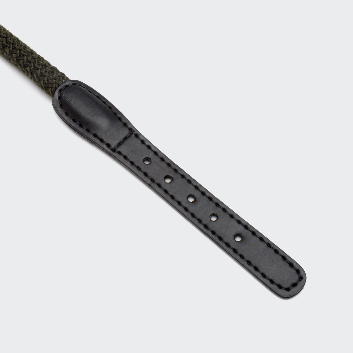 Dog Collar Mauerpark Olive product image