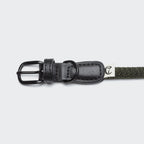 Dog Collar Mauerpark Olive product image