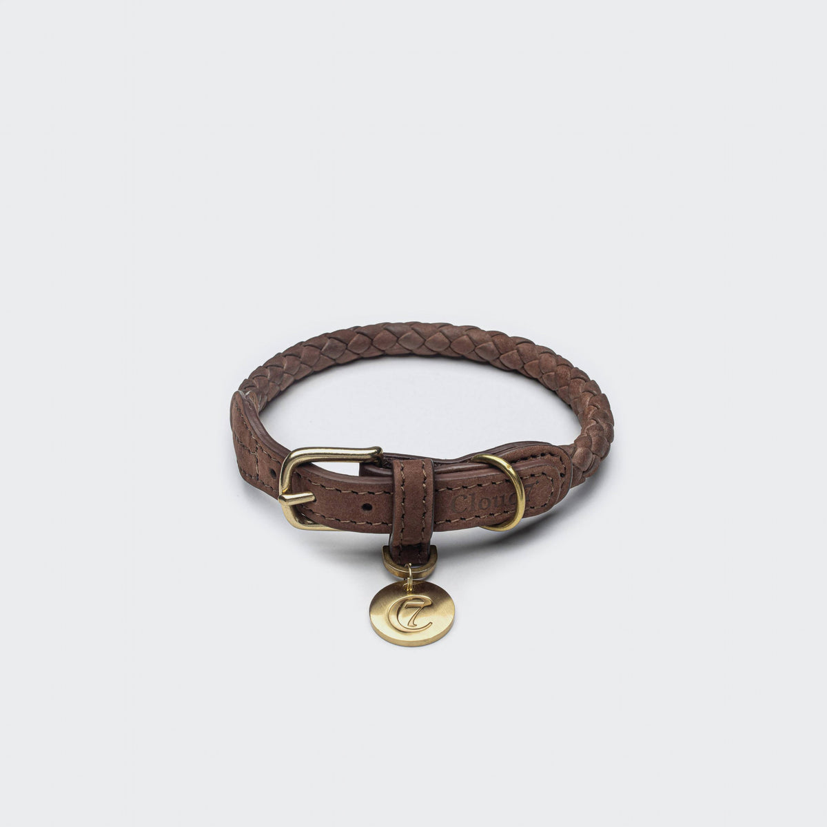 Dog Collar Ravello Hazel product image