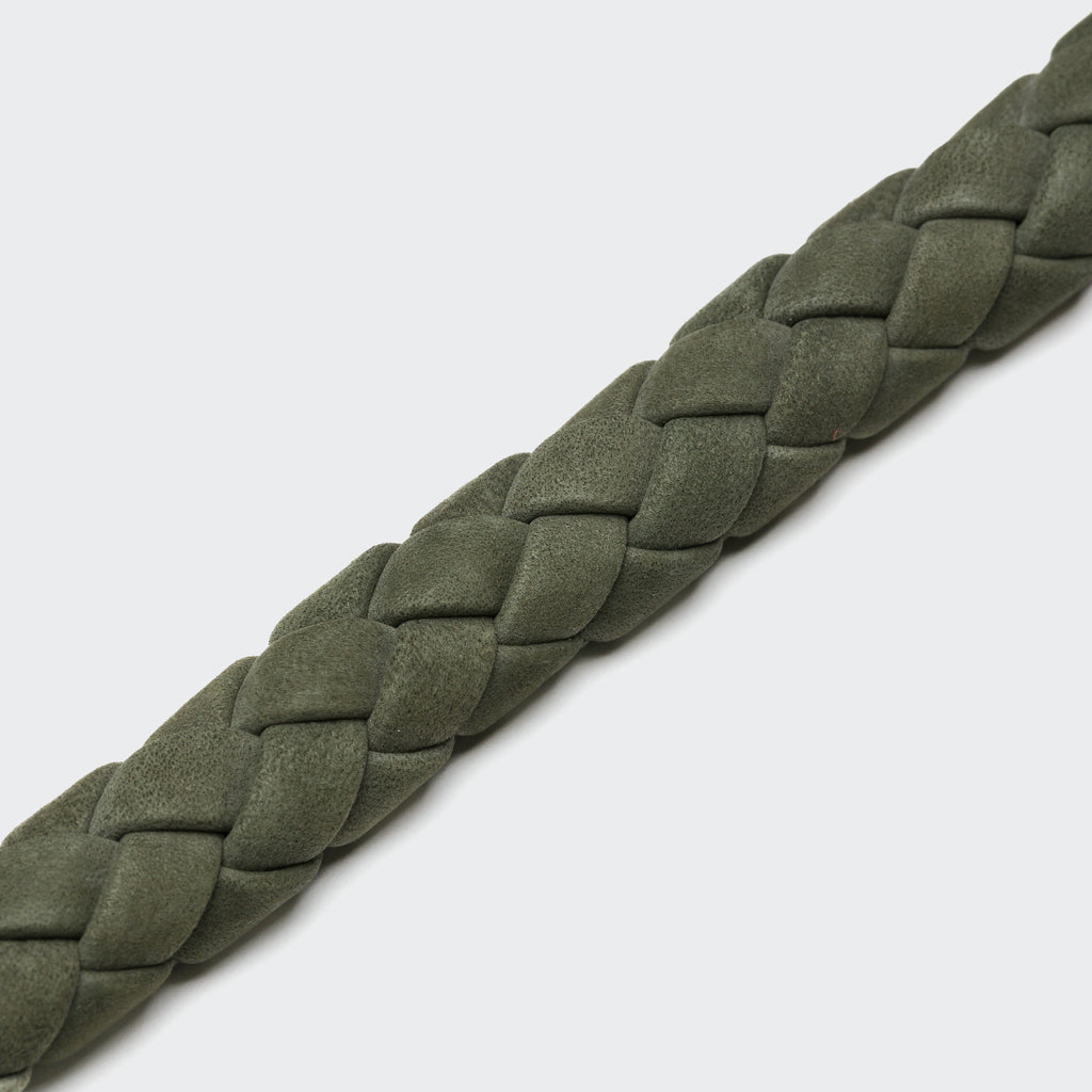 Dog Collar Ravello Moss product image