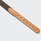 Dog Collar Tivoli Greige product image