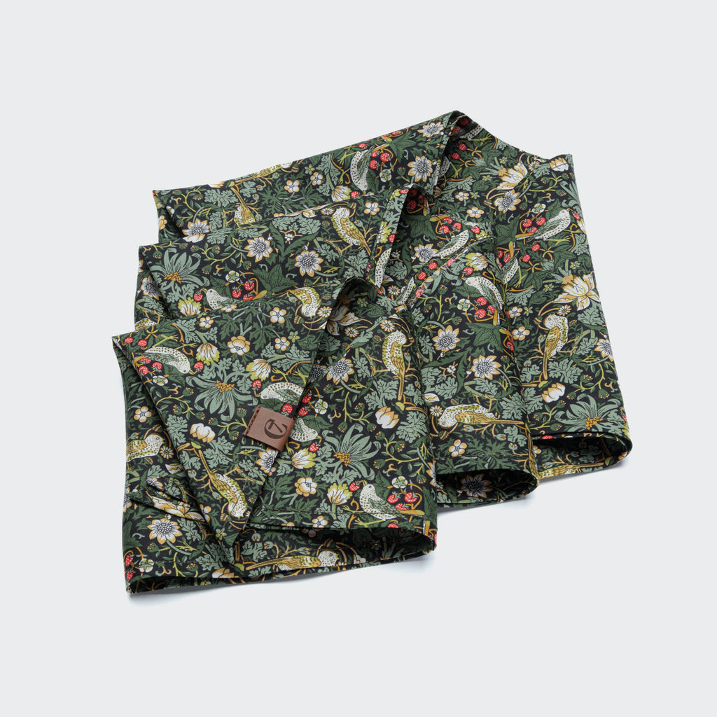 Dog Bandana Strawberry Thief product image