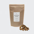 Dog Treat Dried Chicken Necks 200g product image
