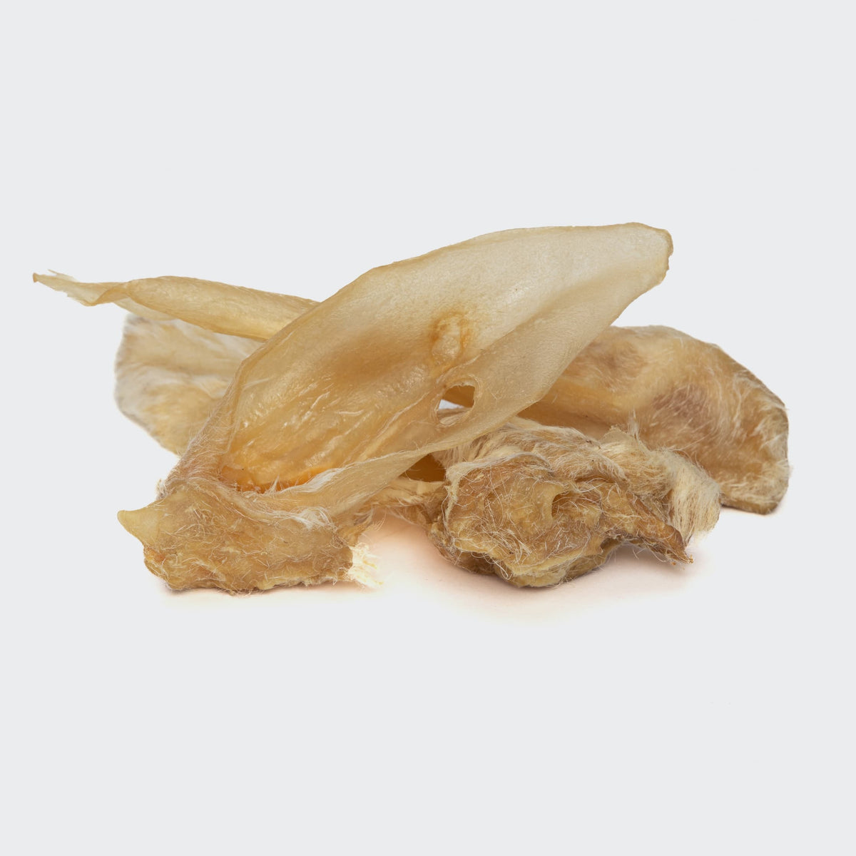 Dog Chew Treat Lamb Ears 100g product image