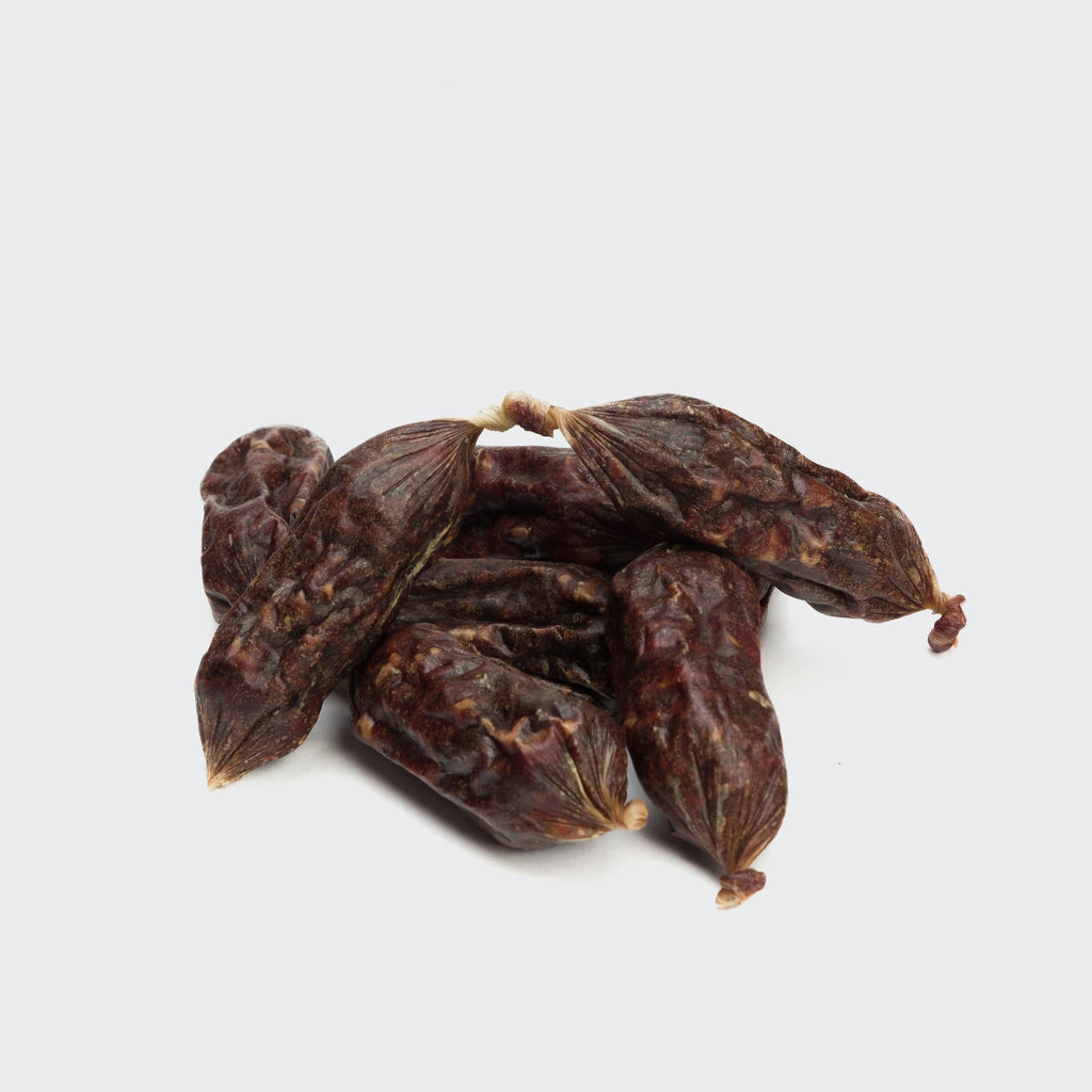 Dog Treat Venison Truffles 200g product image
