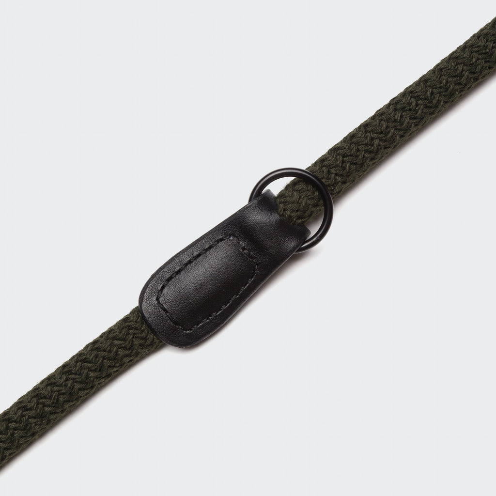 Dog Leash Mauerpark Olive product image