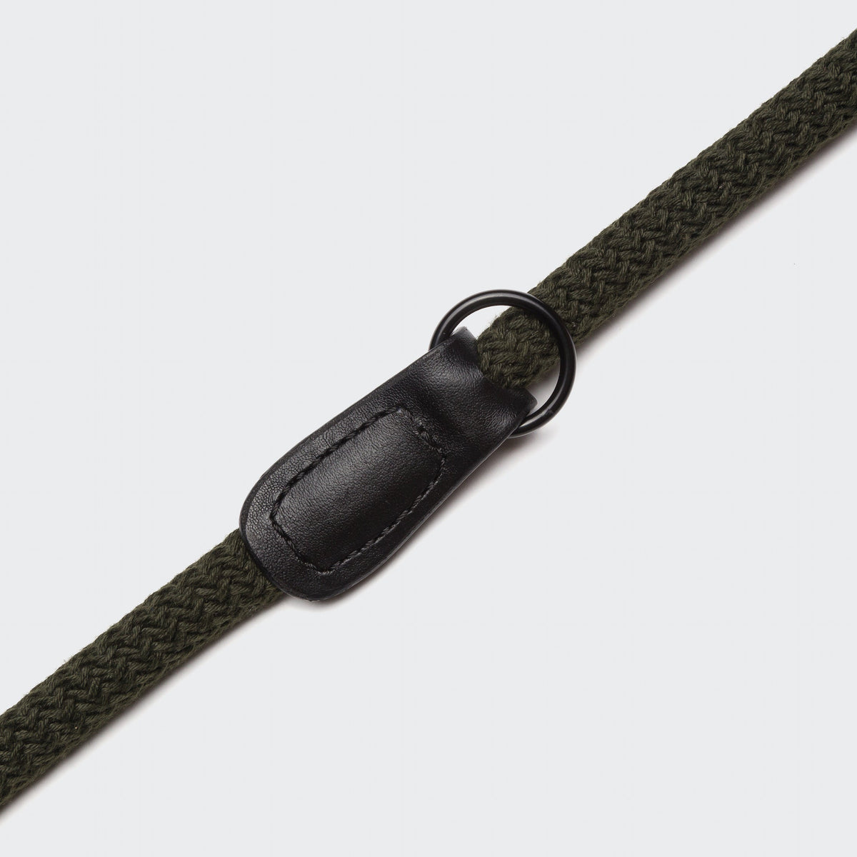 Dog Leash Mauerpark Olive product image