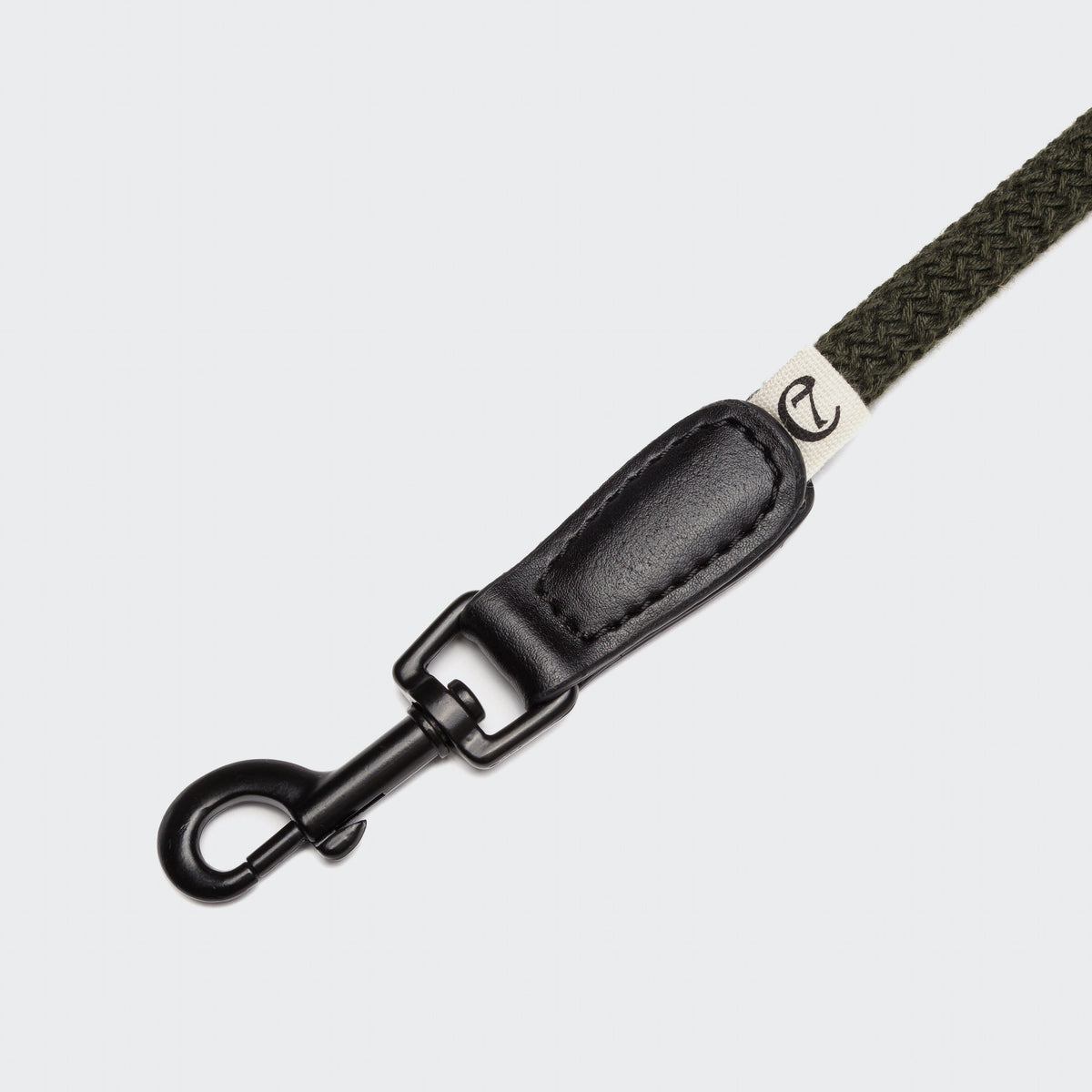 Dog Leash Mauerpark Olive product image