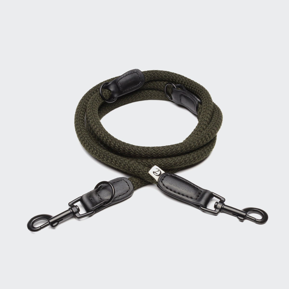 Dog Leash Mauerpark Olive product image