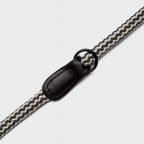 Dog Leash Mauerpark Zigzag Black product image