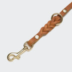 Dog Leash Riverside Park Camel Gold product image