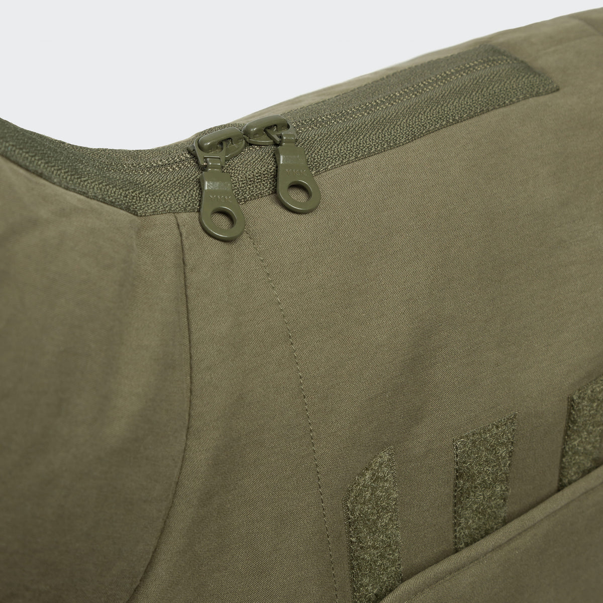 Dog Coat Yukon Teddy Khaki product image