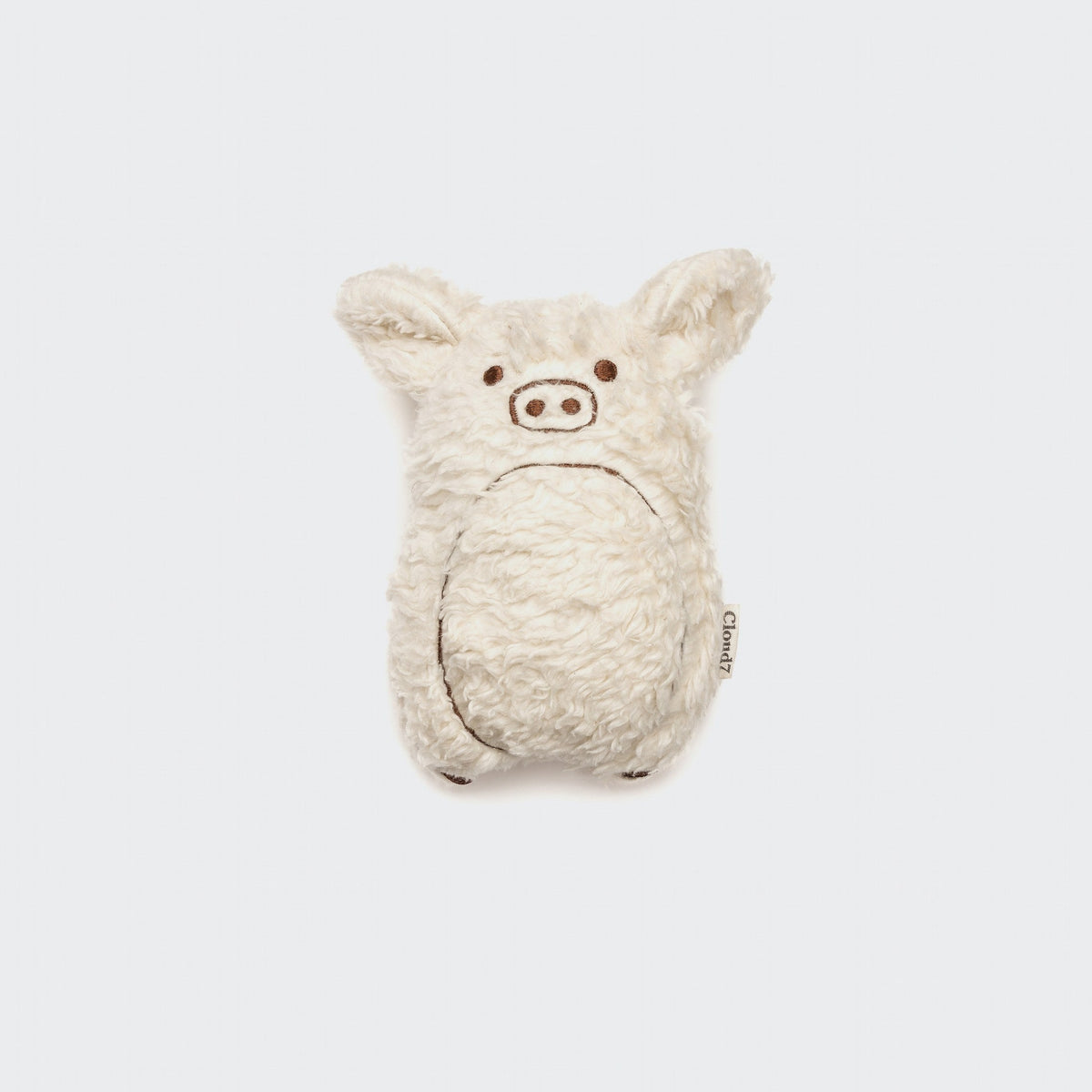 Dog Toy Piglet Harry product image