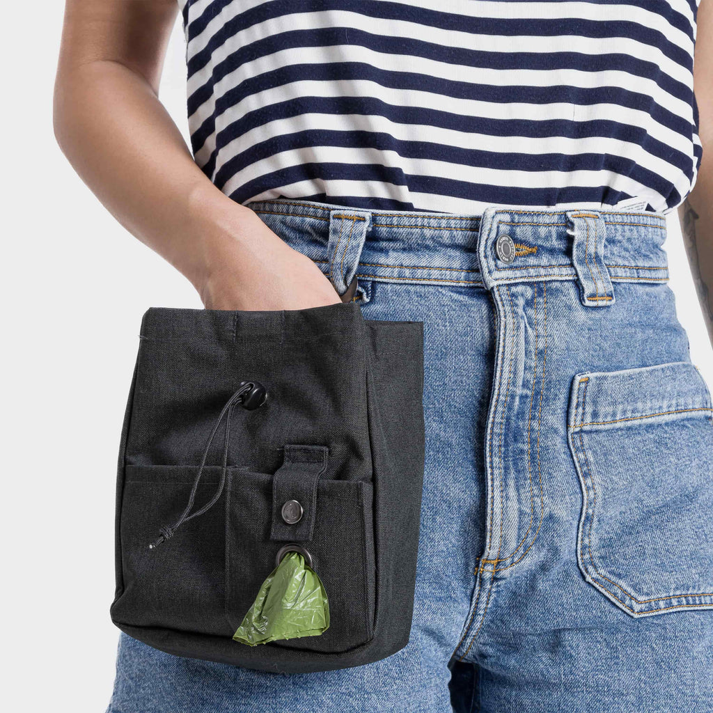 Goodie Bag Black product image