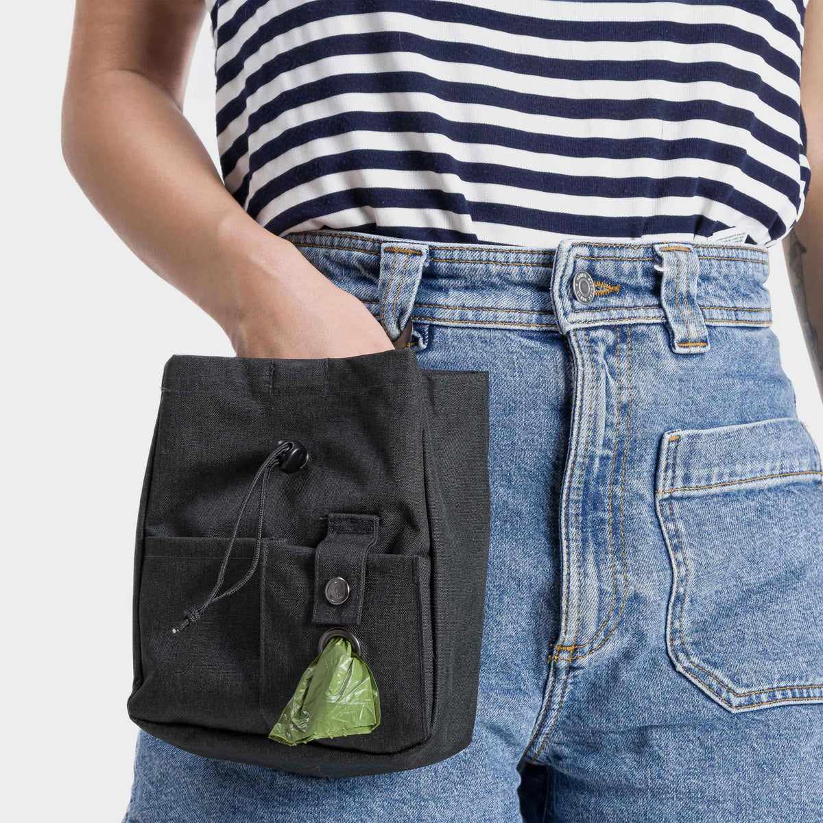 Goodie Bag Black product image