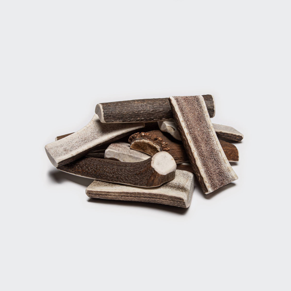 Natural Chewing Rod / Halved product image