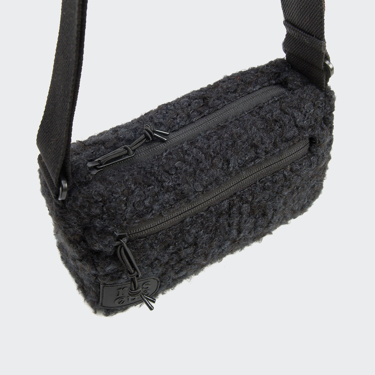 RESC7UE Goodie Bag Plush Anthra product image