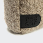 RESC7UE Goodie Bag Plush Sandy Brown product image