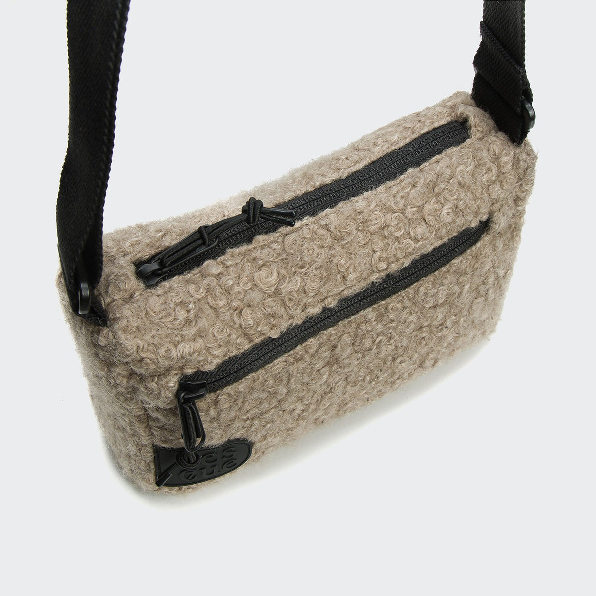 RESC7UE Goodie Bag Plush Sandy Brown product image